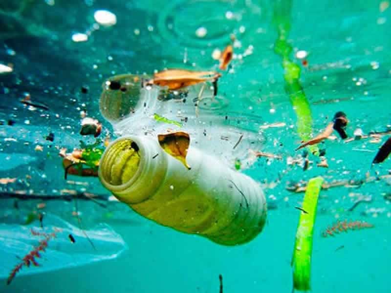Recicla Gestão de resíduos e reciclagem de plástico no RS