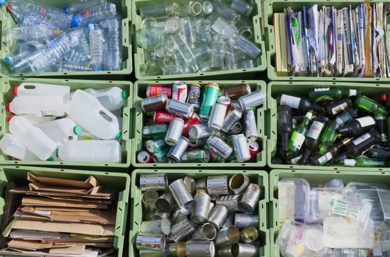 Como a Reciclagem de Resíduos Impacta Positivamente sua Empresa e o Meio Ambiente