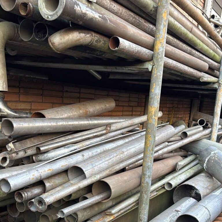 venda-de-tubos-de-ferro